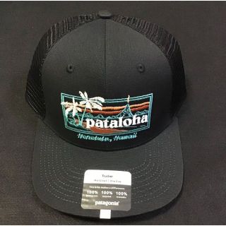 パタゴニア(patagonia) キャップ(メンズ)の通販 1,000点以上 ...