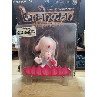 メディコムトイ(MEDICOM TOY)のBRAHMAN deep/arrival time フィギュアセット(アニメ/ゲーム)