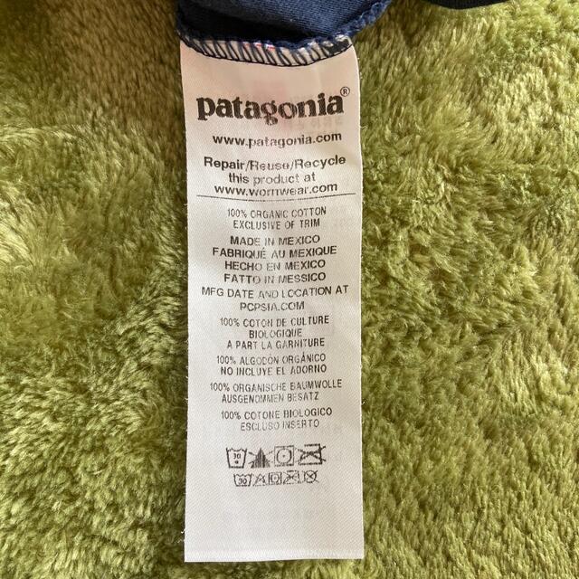 patagonia(パタゴニア)のパタゴニア　Tシャツ キッズ/ベビー/マタニティのキッズ服男の子用(90cm~)(Tシャツ/カットソー)の商品写真