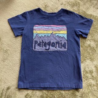 パタゴニア(patagonia)のパタゴニア　Tシャツ(Tシャツ/カットソー)