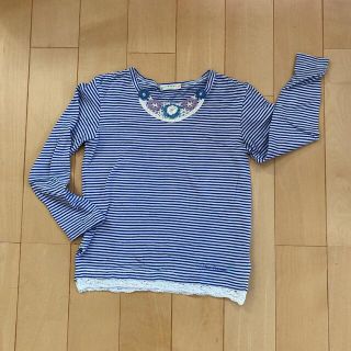 ニットプランナー(KP)のtomo1259さま★ＫＰ長袖トップス＆jenniセーター120(Tシャツ/カットソー)