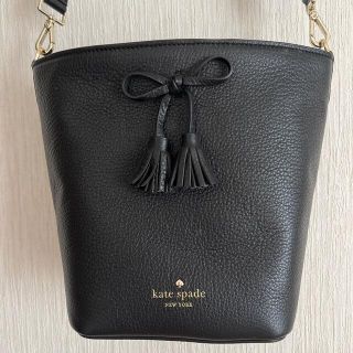 ケイトスペードニューヨーク(kate spade new york)のケイトスペード　ショルダーバック(ショルダーバッグ)