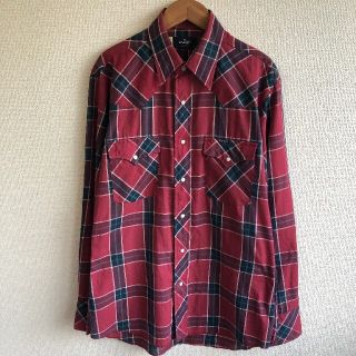 ラングラー(Wrangler)のWrangler　ラングラー　ウェスタンシャツ(シャツ)