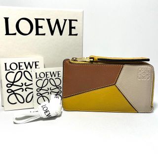 ロエベ カードケースの通販 1,000点以上 | LOEWEを買うならラクマ