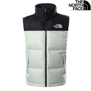 ザノースフェイス(THE NORTH FACE)のTHE NORTH FACE  1996 RETRO NUPTSE VEST(ダウンベスト)