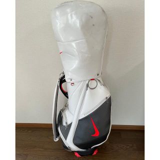 ナイキ(NIKE)のNIKE ゴルフクラブセット11本　（説明書&ボール、ピン付き）(クラブ)