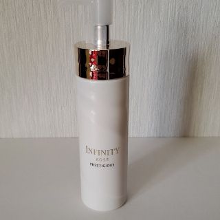 インフィニティ(Infinity)のふじ子ちゃん様専用　インフィニティプレステジアスウォッシングミルク　150ml(洗顔料)