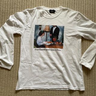 ビームス(BEAMS)のBEAMS ロンＴ(Tシャツ/カットソー(七分/長袖))