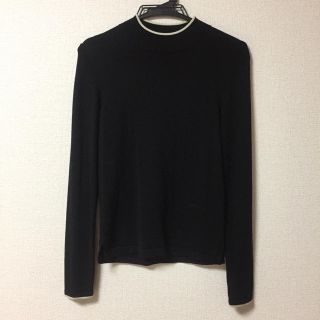 ユニクロ(UNIQLO)のUniqlo ines de la Fressange ニット(ニット/セーター)