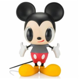 Javier Calleja Mickey Mouse ハビア カジェハ(その他)