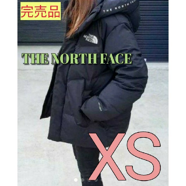 THE NORTH FACE - 希少サイズ❗ ノースフェイス ダウンジャケット 海外 ...