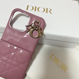 ディオール(Christian Dior) iPhoneケースの通販 300点以上 