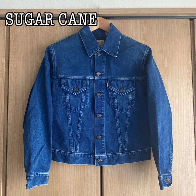 SUGAR CANE シュガーケーン コーデュロイ ジャケット SC14645