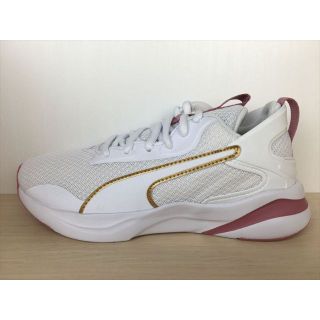 プーマ(PUMA)のプーマ ソフトライドリフトウィメンズ 靴 22,5cm 新品 (1293)(スニーカー)