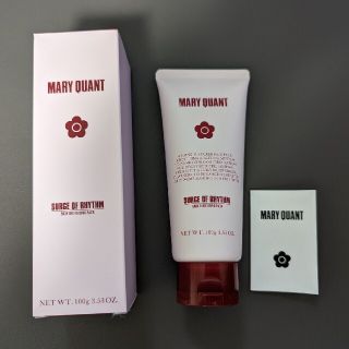 マリークワント(MARY QUANT)のマリークヮント　サージオブリズム　パック(パック/フェイスマスク)