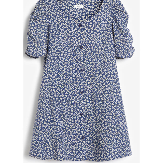 NEXT(ネクスト)のNEXT☆ワンピース　140 キッズ/ベビー/マタニティのキッズ服女の子用(90cm~)(ワンピース)の商品写真