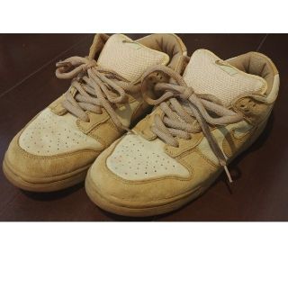 ナイキ(NIKE)のNIKE　DUNK　SB  リースフォーブス(スニーカー)