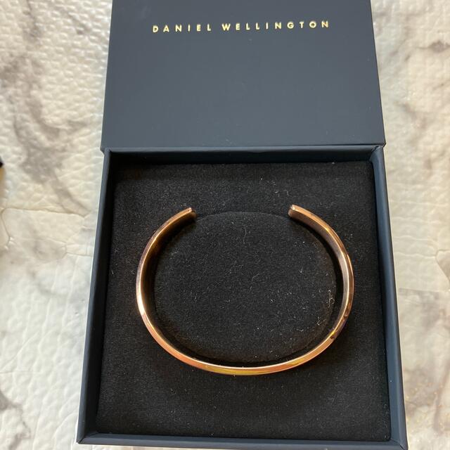 Daniel Wellington(ダニエルウェリントン)のダニエル　ウェリントン レディースのアクセサリー(ブレスレット/バングル)の商品写真