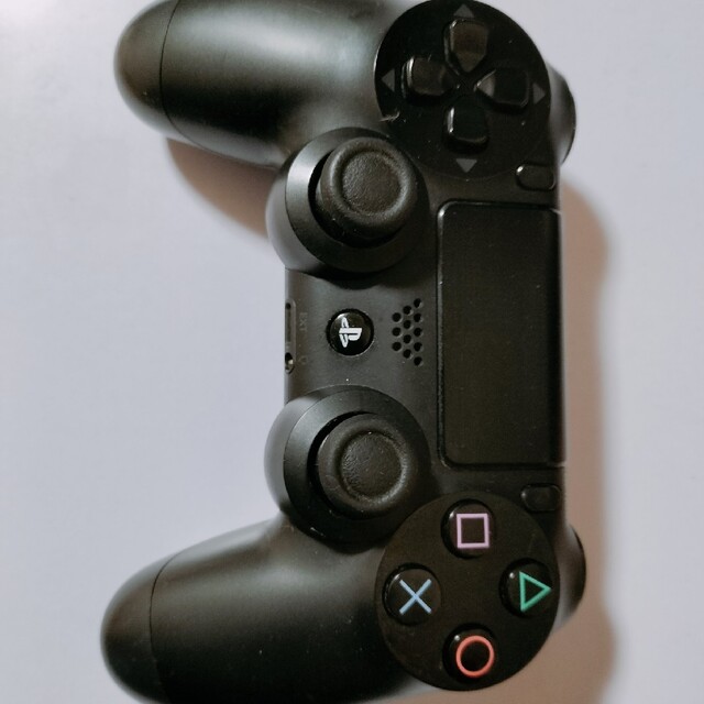 PS4 純正ワイヤレスコントローラー２個