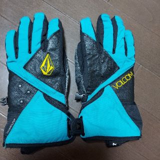 ボルコム(volcom)のVOLCOM　レディース　グローブ(アクセサリー)