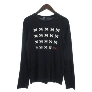 ワイスリー メンズのTシャツ・カットソー(長袖)の通販 100点以上 | Y-3 ...