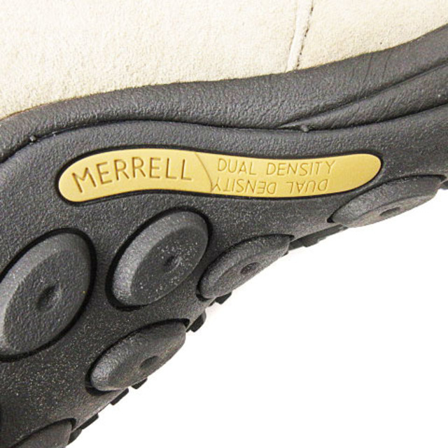 MERRELL(メレル)のメレル ジャングルモック スリッポン シューズ J60801 US9 ■SM0 メンズの靴/シューズ(スリッポン/モカシン)の商品写真