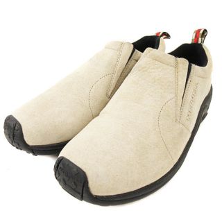 メレル(MERRELL)のメレル ジャングルモック スリッポン シューズ J60801 US9 ■SM0(スリッポン/モカシン)