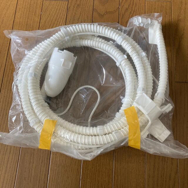 新品未使用 シャープ ふろ水ポンプ KOIOKmndTz, スマホ/家電/カメラ