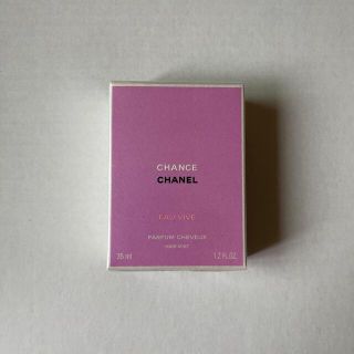 シャネル(CHANEL)のCHANEL シャネル チャンスオーヴィーヴ ヘアミスト(ヘアウォーター/ヘアミスト)