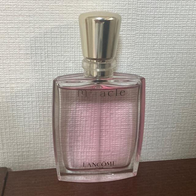 LANCOME(ランコム)のランコム　ミラル　香水　30ml ワンプッシュのみ使用 コスメ/美容の香水(香水(女性用))の商品写真