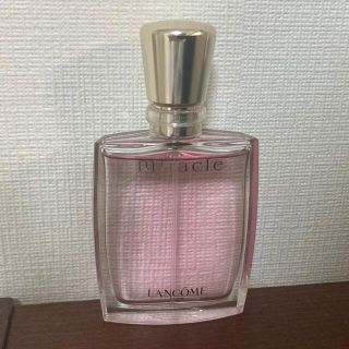 ランコム(LANCOME)のランコム　ミラル　香水　30ml ワンプッシュのみ使用(香水(女性用))