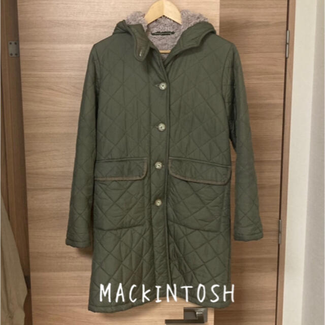 MACKINTOSH グランジ♡