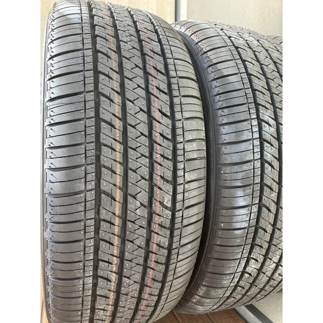 三菱アウトランダーPHEV新車外し255/45R20タイヤ&ホイール4本セットの ...