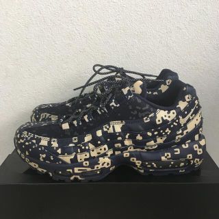 NIKE AIR MAX 95 / C.E.　ナイキ エアマックス　26.5cm(スニーカー)