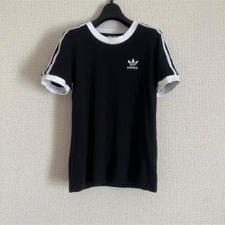 アディダス(adidas)のみゆき様⭐️アディダスオリジナルス　Tシャツ(Tシャツ(半袖/袖なし))