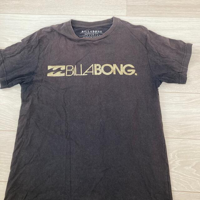 billabong(ビラボン)のbillabong メンズ　半袖 メンズのトップス(Tシャツ/カットソー(半袖/袖なし))の商品写真