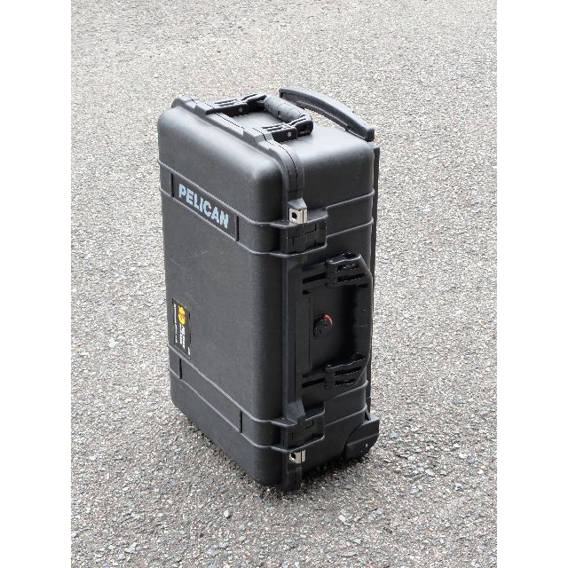 ペリカン PELICAN 1510 ハードケース 正規品販売! 51.0%OFF www.gold