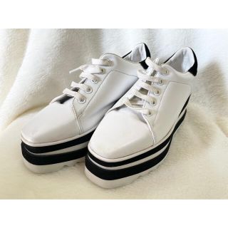 ステラマッカートニー 中古 ローファー/革靴(レディース)の通販 95点