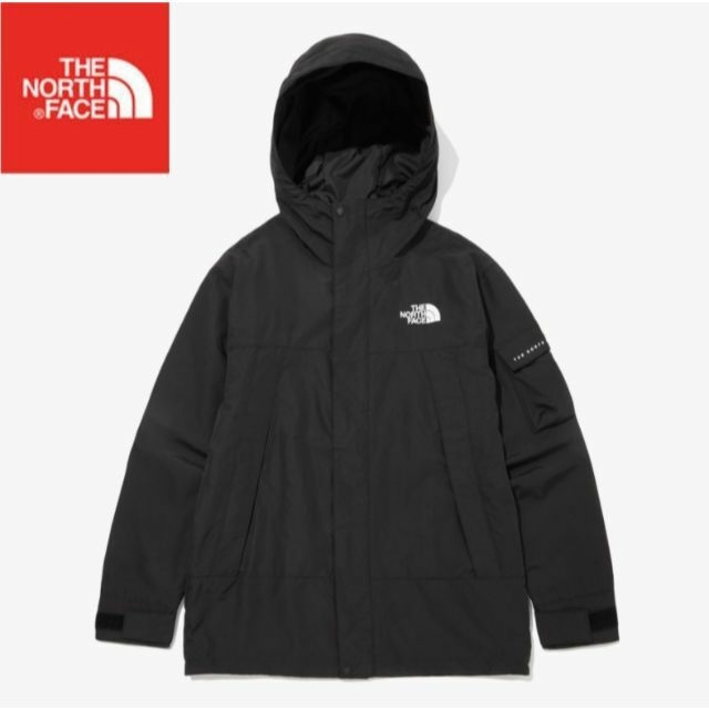 アクティビ THE NORTH FACE - 海外正規品❗ノースフェイス マウンテン