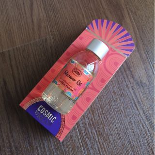 サボン(SABON)のSABON☆2021限定シャワーオイル(ボディソープ/石鹸)