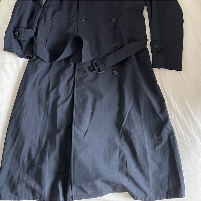 Steven Alan NYLON WEATHER トレンチコート