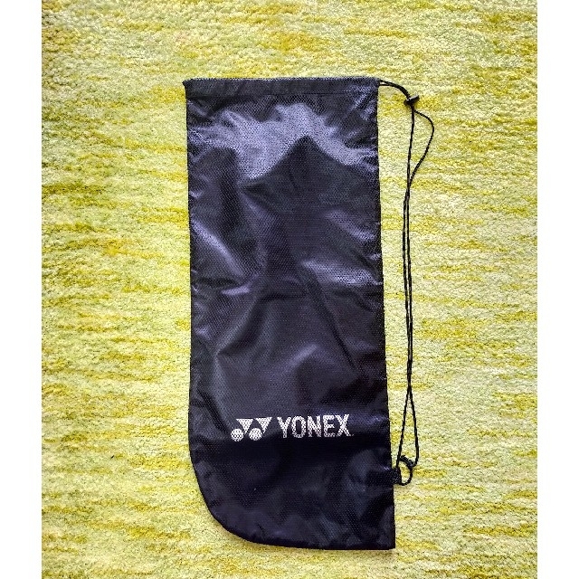 ラケットバッグ(YONEX) | フリマアプリ ラクマ