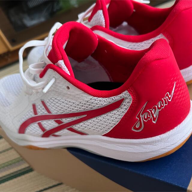 asics - バレーボールシューズ ローテジャパンライトFF2の通販 asics - バレーボールシューズ ローテジャパンライトFF2の通販