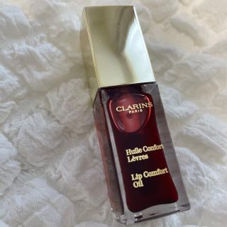 クラランス(CLARINS)の※ぷてらの様専用※クラランス　コンフォートリップオイル(リップグロス)