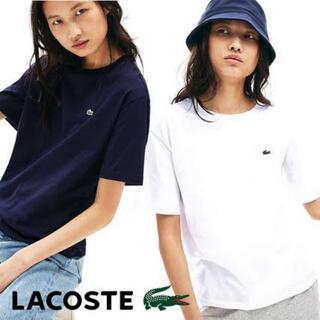 ラコステ(LACOSTE)のLACOSTE Tシャツ(Tシャツ/カットソー(半袖/袖なし))