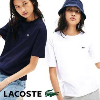 ラコステ(LACOSTE)のLACOSTE Tシャツ(Tシャツ/カットソー(半袖/袖なし))