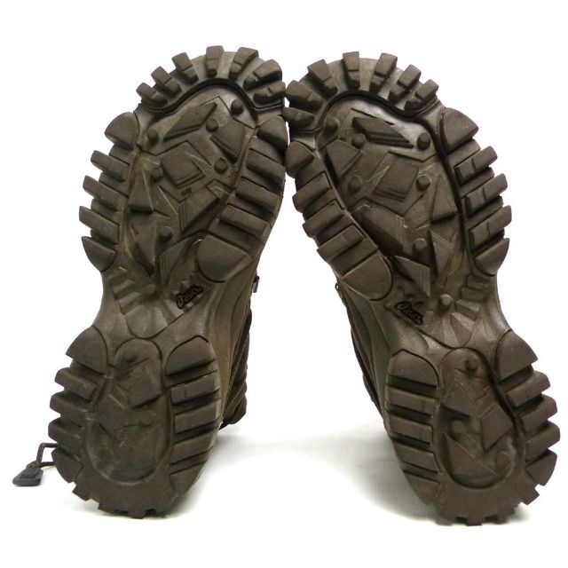 asics(アシックス)のアシックス / Asics TQA200  ゲルイエティ ブーツ 26cm メンズの靴/シューズ(ブーツ)の商品写真