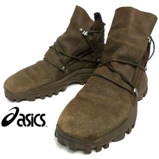 アシックス(asics)のアシックス / Asics TQA200  ゲルイエティ ブーツ 26cm(ブーツ)