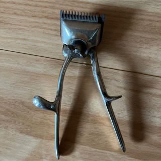 レトロ バリカン ヘアクリッパー