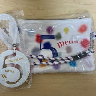 値下げ 新品 qbag 5周年記念 ノベルティ セットの通販 by crea|ラクマ
